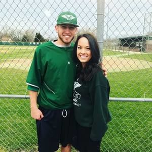 Meet your Posher, Drew